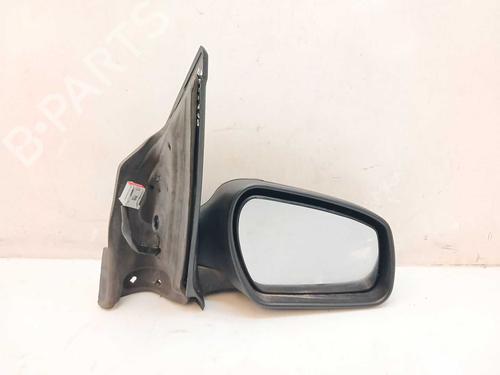 Retrovisor derecho Retrovisor derecho FORD FIESTA V (JH_, JD_) 1.4 TDCi (68 hp) 37461341 37461341