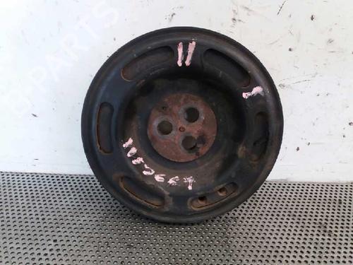Used Pulley Pulley FORD TRANSIT Van (FA_ _) 2.4 DI (FAA_, FAB_, FAC_, FAD_) (90 hp) 14033704 14033704