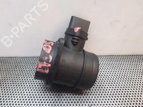 Used Mass air flow sensor VW GOLF V (1K1) [2003-2010]  3507056