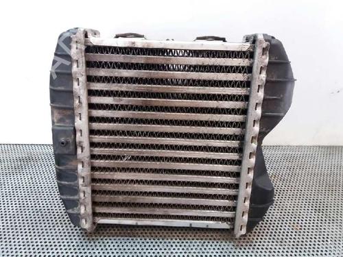 Intercooler SMART CITY-COUPE (450)  | BP12454317M30 