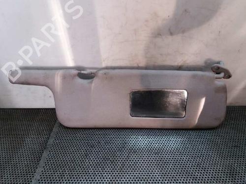 Used Right sun visor MITSUBISHI CARISMA (DA_) 1.9 TD (DA4A) (90 hp) 2336155