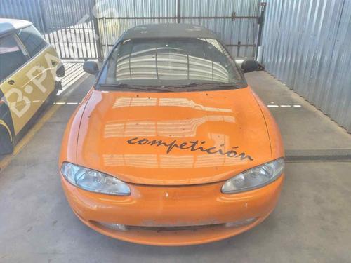 Support MITSUBISHI ECLIPSE II (D3_A) 2000 GS 16V (D32A) | BP24253225C155  - Image 5