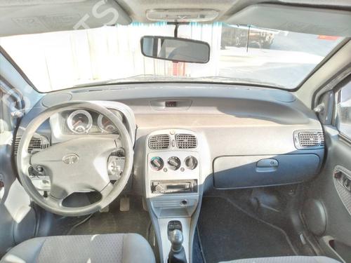Left front window switch TATA INDICA 1.4 i | BP12313631I27 - Image 9