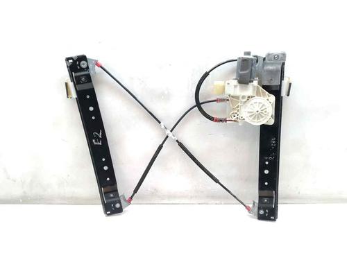 Used Rear left window mechanism Rear left window mechanism FORD S-MAX (WA6) [2006-2014] 18087065 18087065