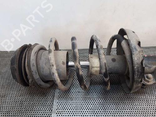 Right front shock absorber OPEL ZAFIRA A MPV (T98) 2.2 DTI 16V (F75) | BP3506814M17 