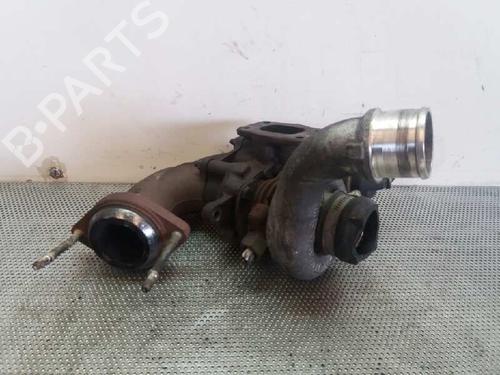 Used Turbocharger/Supercharger VOLVO S40 I (644) 1.9 TD (90 hp) 1029969