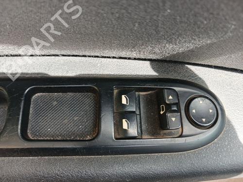 Left front window switch PEUGEOT 407 (6D_) 1.6 HDi 110 (6D9HZC, 6D9HYC) | BP36676050I27 - Image 10