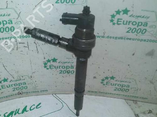 Used Injector Injector 1592511 1592511