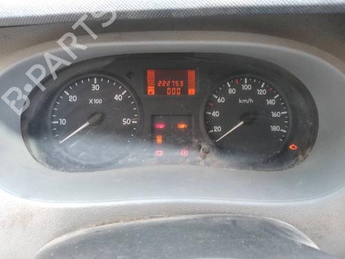 Headlight switch RENAULT MASTER II Van (FD) | BP34265862I24 - Image 14