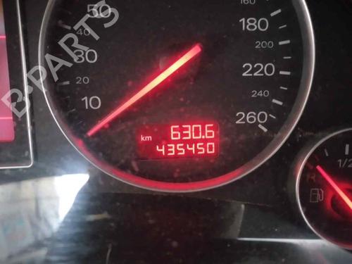 Rudehejsemekanisme Højre foran AUDI A4 B6 Avant (8E5) 1.9 TDI | BP16719505C23 