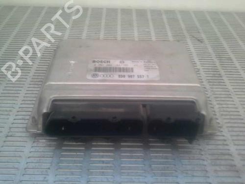 Used Engine control unit (ECU) Engine control unit (ECU) AUDI A4 B5 (8D2) 1.8 T (150 hp) 166035 166035
