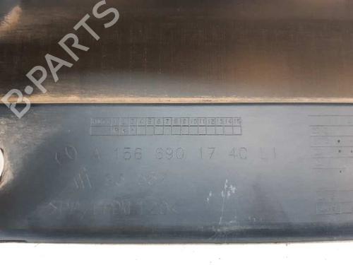 Other MERCEDES-BENZ GLA-CLASS (X156) GLA 180 (156.942) | BP14034365O1 