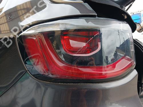 Left taillight JEEP COMPASS (MP, M6, MV, M7) 1.6 CRD | BP36501942C34 - Image 3