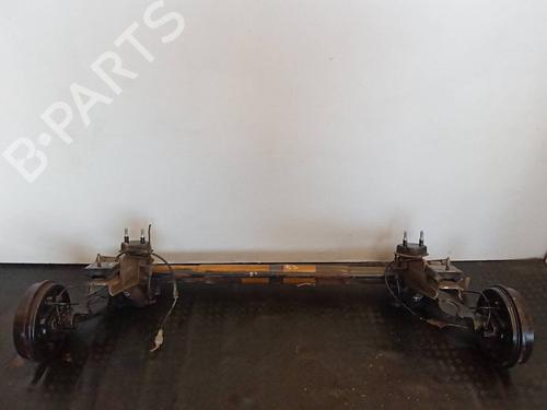 Used Rear axle Rear axle 8413831 8413831