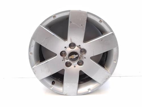 Rim CHEVROLET CAPTIVA (C100, C140) 2.0 D (150 hp) 17945164