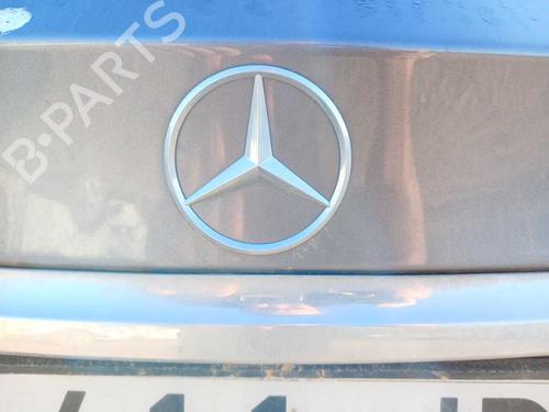 Used Front bumper reinforcement Front bumper reinforcement 39470255 39470255
