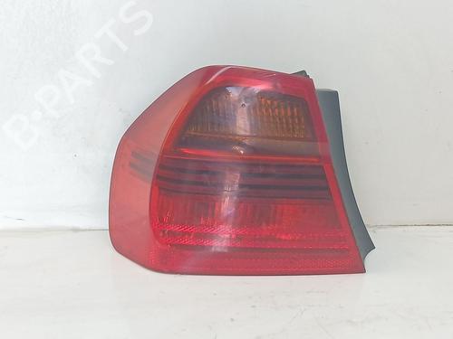 Used Left taillight Left taillight BMW 3 (E90) 320 d (177 hp) 36011642 36011642