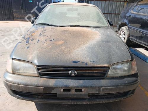 Used Parts TOYOTA CARINA E VI Saloon (_T19_) 1.6 16V (AT190_, AT190R) 5014040