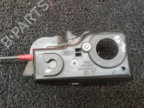 Front right lock FORD MONDEO III Saloon (B4Y) 2.0 16V TDDi / TDCi | BP9037915C97 
