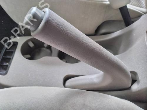 Used Hand brake HYUNDAI TUCSON (JM) 2.0 CRDi (140 hp) 14470893