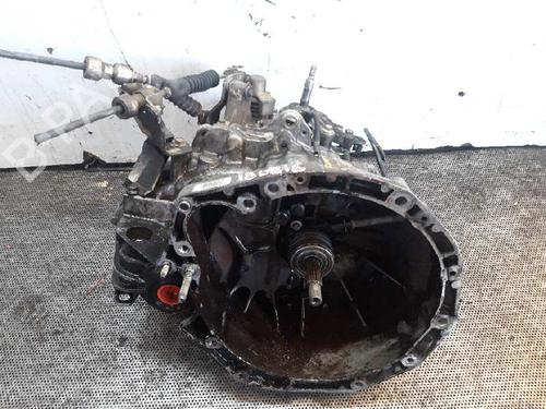 Gearbox NISSAN PRIMERA Hatchback (P12) 1.9 dCi | BP4434331M3 