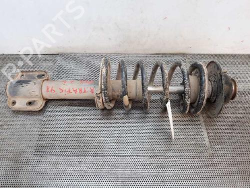 Used Right front shock absorber Right front shock absorber 2951576 2951576