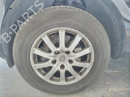 Engine PORSCHE CAYENNE (9PA) | BP15905435M1 - Image 10