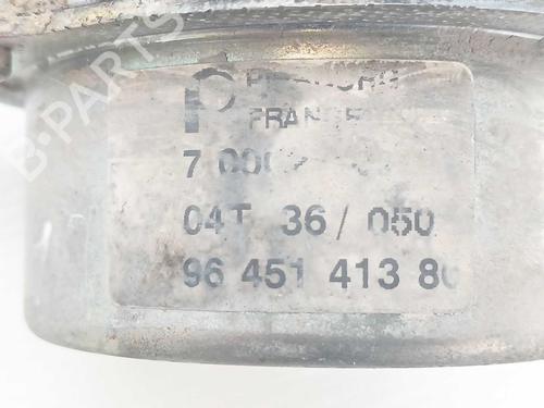 Vacuum pump CITROËN JUMPER I Van (244) 2.2 HDi | BP37443615M80 - Image 2
