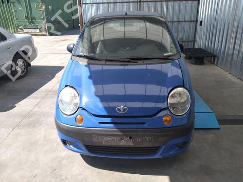 Left front window switch DAEWOO MATIZ (M100, M150)  | BP7668617I27  - Image 6