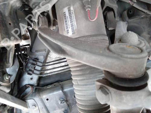 Querlenker links vorne für AUDI A8 D3 (4E2, 4E8) 4.0 TDI quattro (275 hp) 7207249