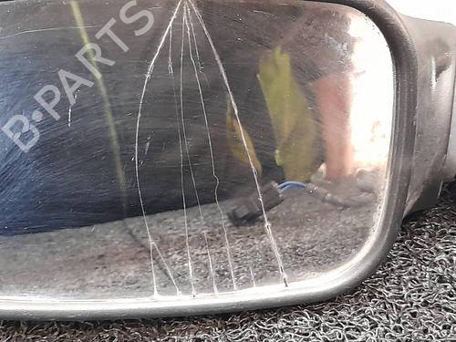 Left mirror MG MGF (RD) 1.8 i VVC | BP177802C26 