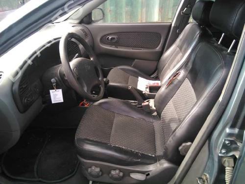 Right headlight KIA SHUMA II (FB) 1.6 | BP5219032C29  - Image 11