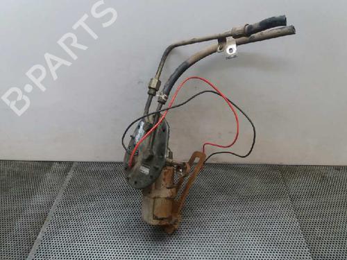 Used Fuel pump DAIHATSU CHARADE IV (G200, G202) 1.3 i 16V (84 hp) 12313442