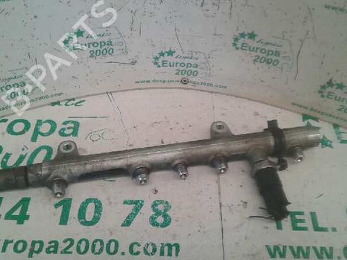 Used Injection rail Injection rail 1655938 1655938