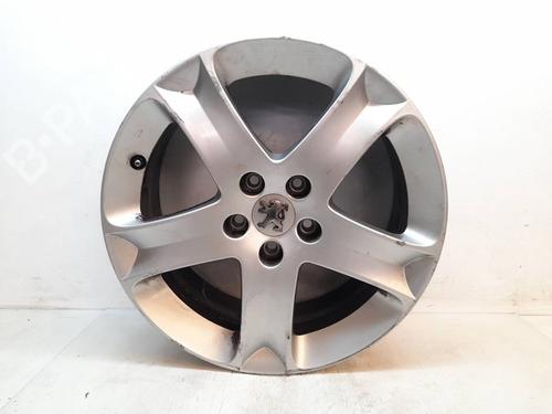 Felg PEUGEOT 407 (6D_) 2.0 (6DRFNB, 6DRFNE) (136 hp) 29763768