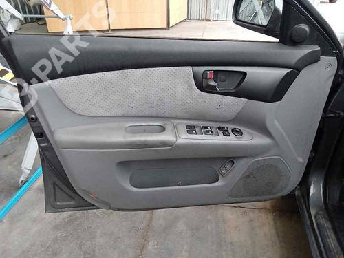 Used Left front door panel Left front door panel KIA MAGENTIS II (MG) 2.0 CRDi (140 hp) 7293205 7293205