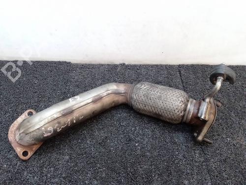 Used Exhaust manifold Exhaust manifold KIA MAGENTIS II (MG) [2005-2011] 14038396 14038396