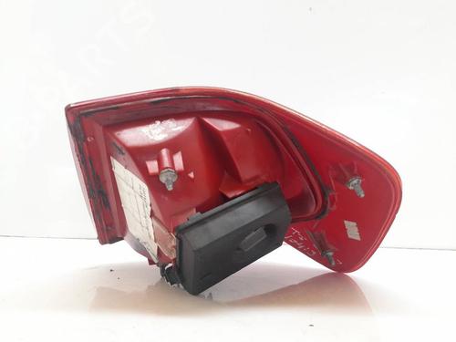 Left taillight AUDI 90 B3 (893, 894, 8A2) 2.3 E | BP32496809C34 - Image 4