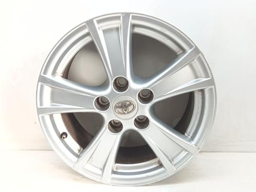 Used Rim Rim TOYOTA VERSO (_R2_) 2.0 D-4D (AUR20_, AUR20R) (126 hp) 33927263 33927263