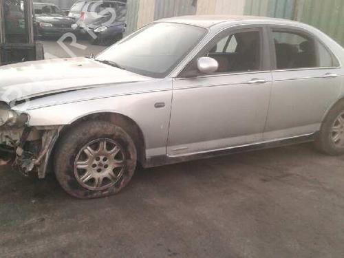Intercooler ROVER 75 (RJ) 2.0 CDTi | BP1290082M30 