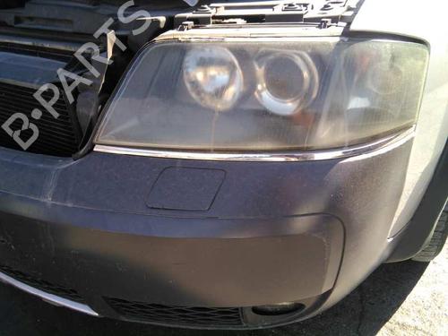 Pulley AUDI ALLROAD C5 (4BH) 2.5 TDI quattro | BP14036804M122 - Image 22