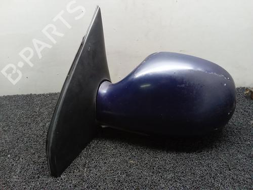 Left mirror KIA CARNIVAL I (UP, FL) 2.9 TDi | BP6906272C26 