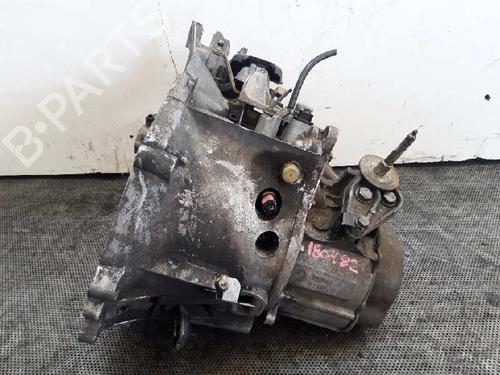 Used Gearbox CITROËN XSARA PICASSO (N68) 1.6 HDi (109 hp) 2829767