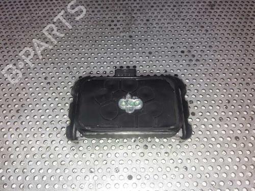 Used Electronic module Electronic module PEUGEOT 407 (6D_) 2.0 HDi 135 (6DRHRH, 6DRHRE, 6DRHRG, 6DRHRJ) (136 hp) 2271284 2271284