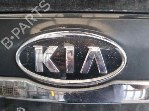Støtte KIA CARNIVAL / GRAND CARNIVAL III (VQ) 2.9 CRDi (185 hp) 20122797