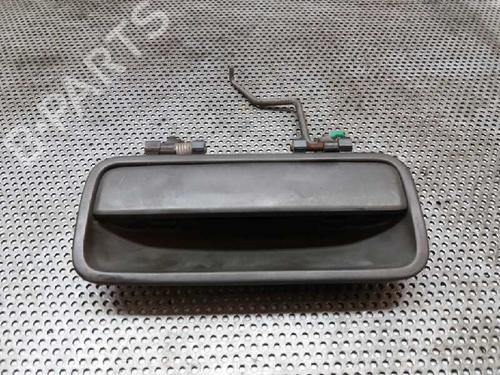 Used Front right exterior door handle Front right exterior door handle 1992442 1992442