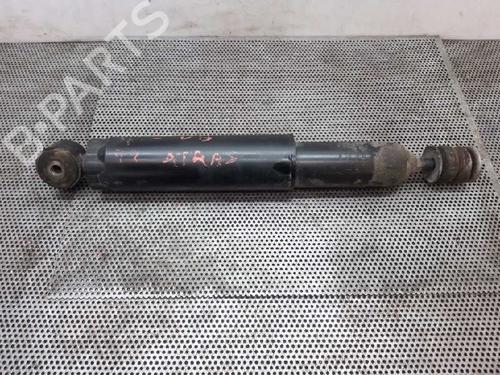 Used Right rear shock absorber Right rear shock absorber 6616592 6616592