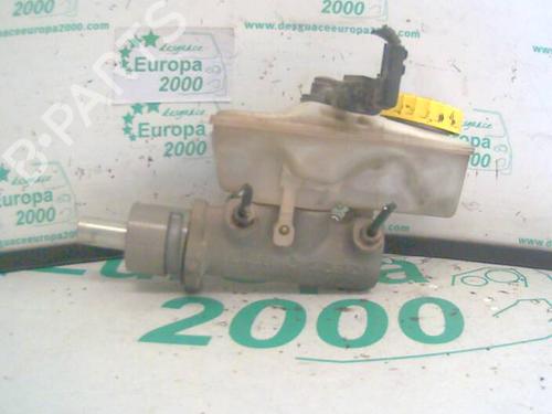 Used Brake master cylinder VW POLO (6N2) [1999-2001]  1591705