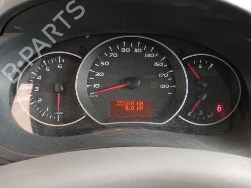 Left front window switch RENAULT KANGOO / GRAND KANGOO II (KW0/1_) 1.5 dCi 85 (KW0K, KW0L, KW0B) | BP40442664I27 - Image 10