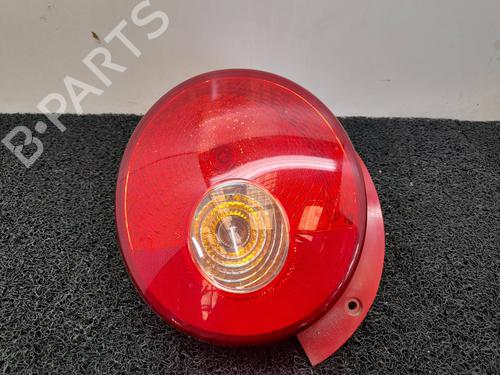 Used Left taillight CHEVROLET MATIZ (M200, M250) 1.0 (67 hp) 7351953